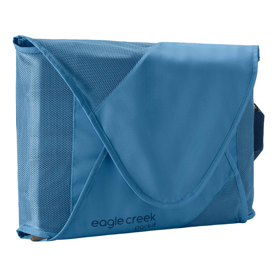 2024 Pack-It Reveal Garment Folder L Blue Dawn