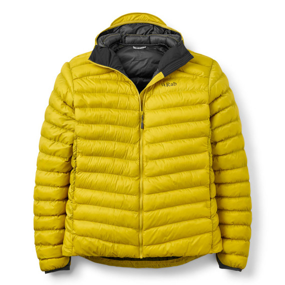 Cirrus Alpine Insulated Jacket
