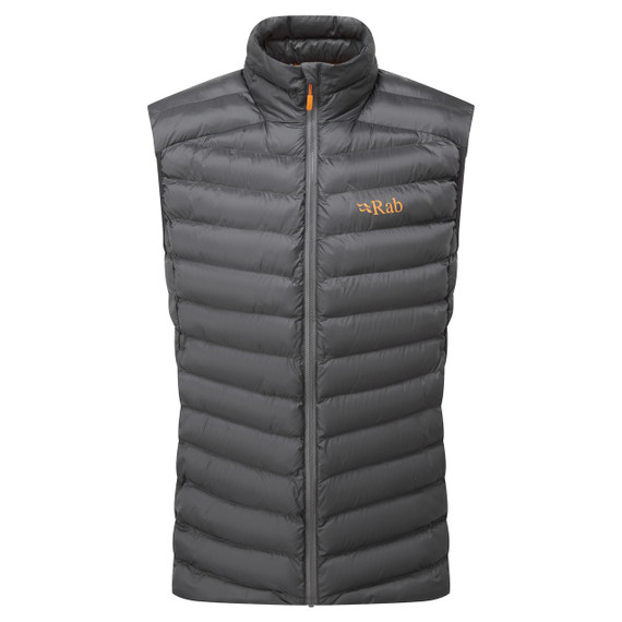OMM Core Zipped Vest | UK | Ultralight Outdoor Gear
