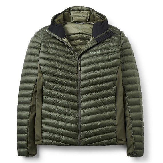 Cirrus Flex Insulated Hoody