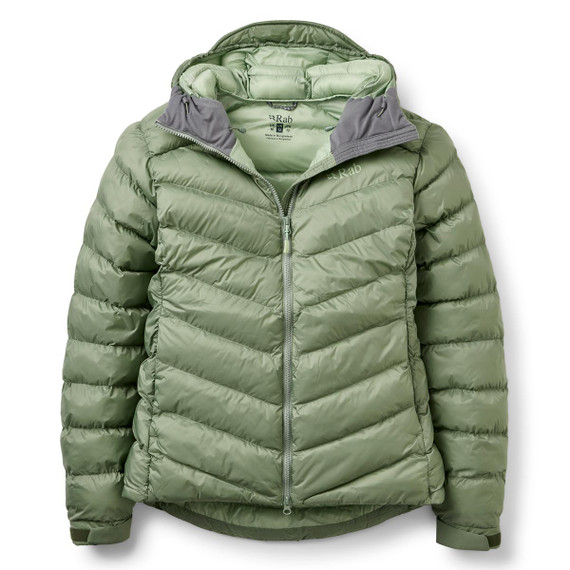 Womens Nebula Pro Insulated Jacket