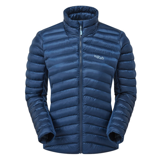 Womens Cirrus Flex Insulated Jacket