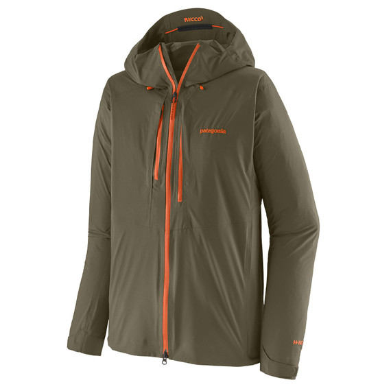 M10 Storm Jacket