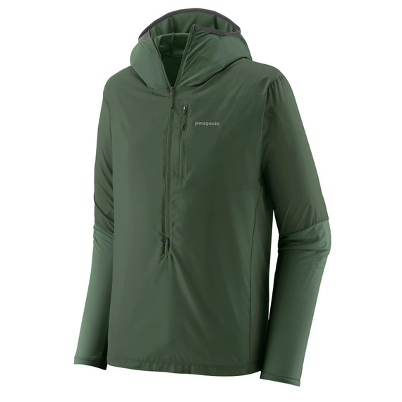 Airshed Pro Pullover