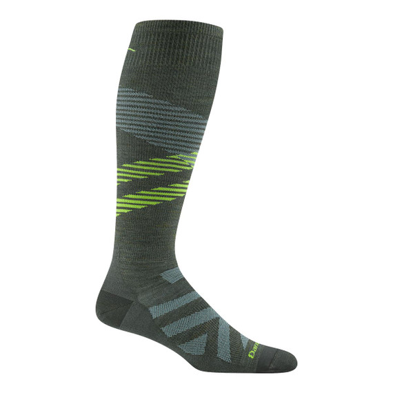 Pennant RFL Over-the-Calf Snow Socks