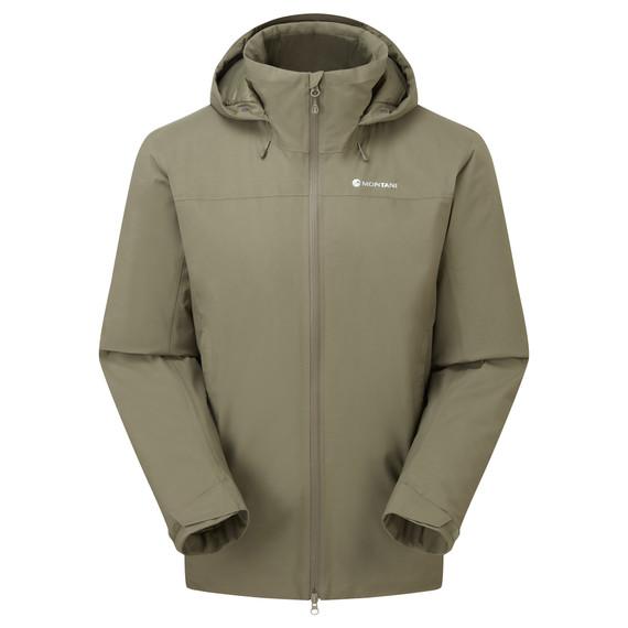2024 Duality Gore-Tex Insulated Jacket