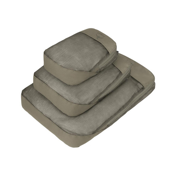 Daylite Packing Cube Set