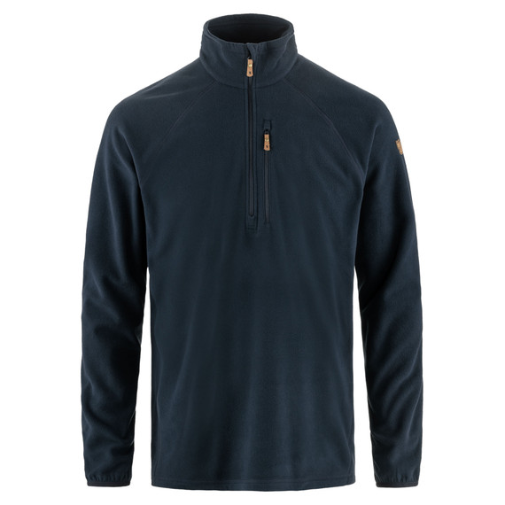 Ovik Lite Fleece Half Zip