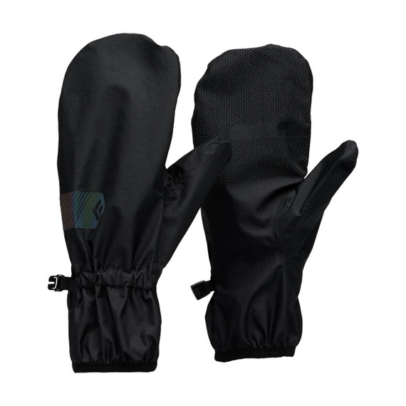 UL Overmitts