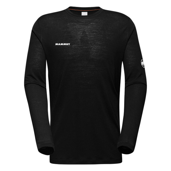 Mammut Aenergy FL Half Zip Longsleeve | UK | Ultralight