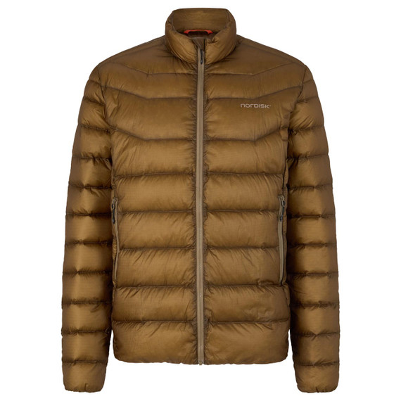 Strato 2.0 Ultralight Down Jacket