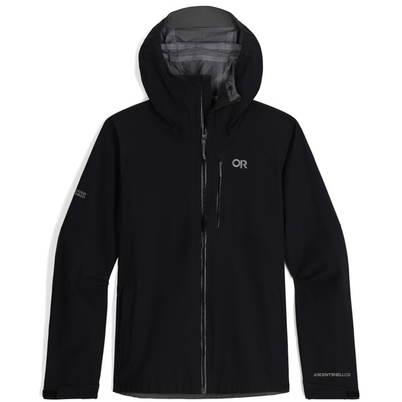 Foray 3L Jacket
