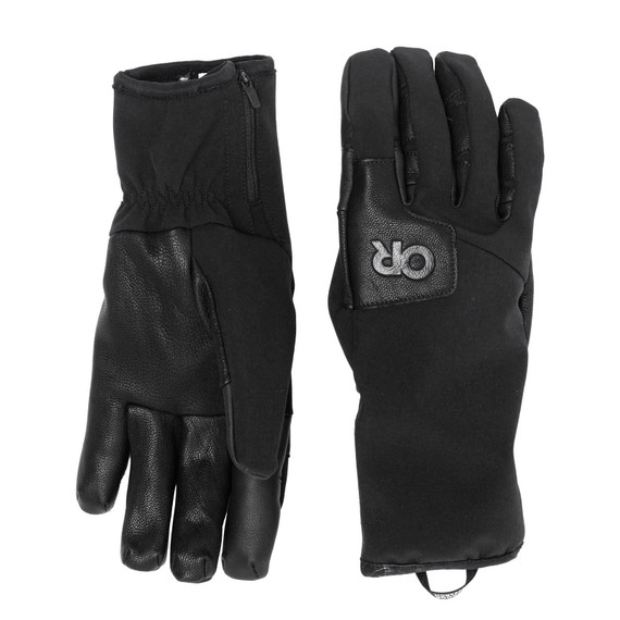 Womens Stormtracker Sensor Windbloc Gloves