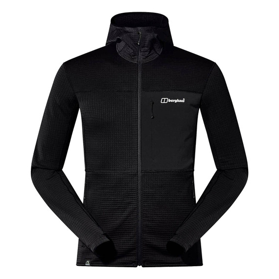 Ridge Hiker Hoody