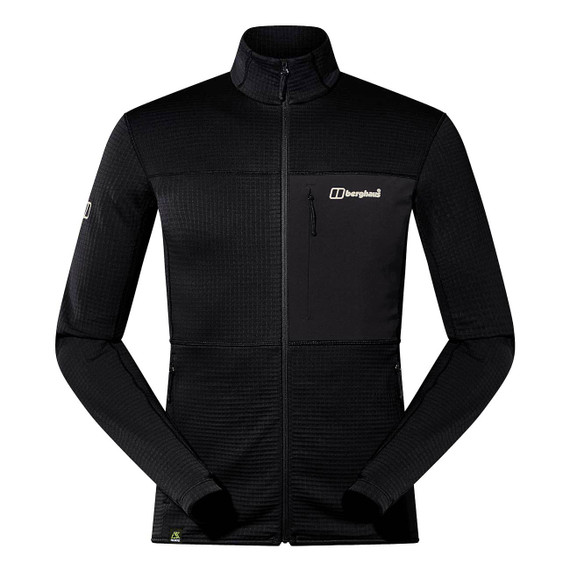 Ridge Hiker Jacket