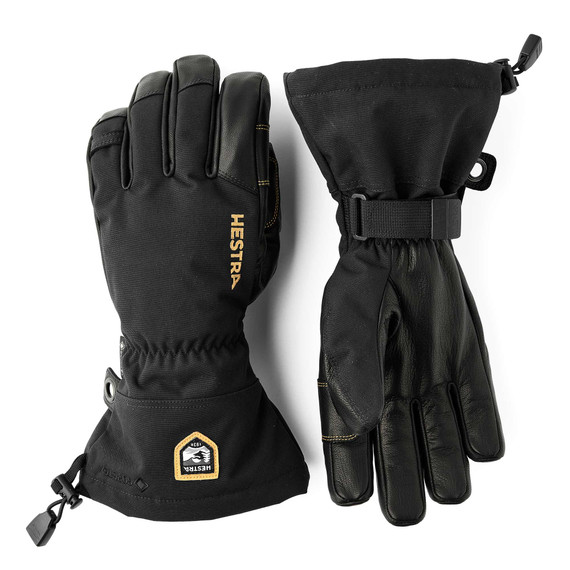 Hestra Army Leather Gore-Tex Mitts | UK | Ultralight Outdoor Gear
