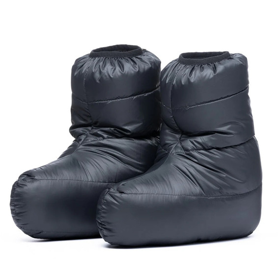 Down Socks