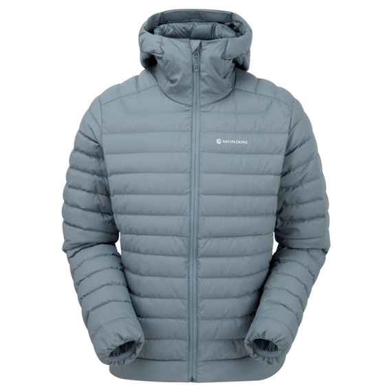 Montane Resolve Down Hoodie