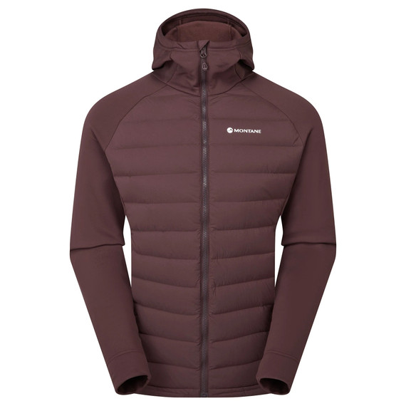 Montane Composite Down Hoodie