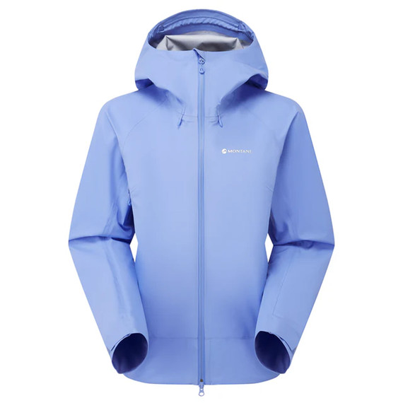 Montane Womens Torren Petrichor 3L Jacket