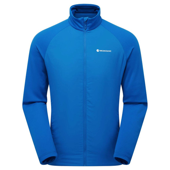 Montane Sirocco Lite Insulated Jacket 