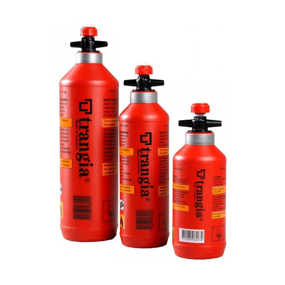 MSR Fuel Bottles | UK | Ultralight Outdoor Gear