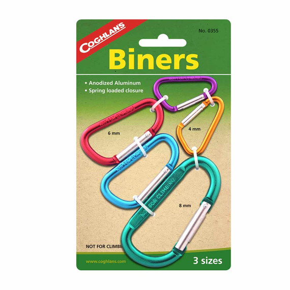 Multi-Pack Biners