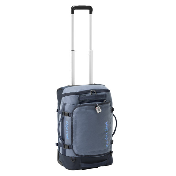 Cargo Hauler XT Wheeled Duffel Intl Carry On