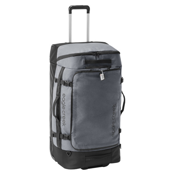 Cargo Hauler XT Wheeled Duffel 120L