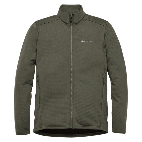 Protium Jacket