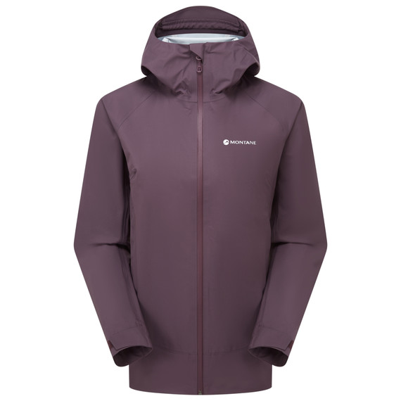 Womens Cetus Petrichor Jacket