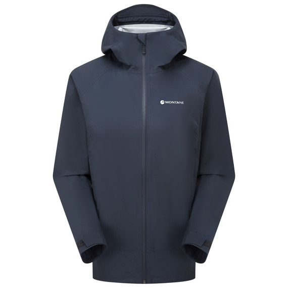 Womens Cetus Petrichor Jacket