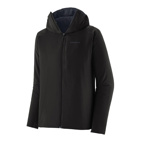 Nano-Air Ultralight Full-Zip Hoody
