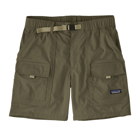 Outdoor Everyday Shorts - 6 inch