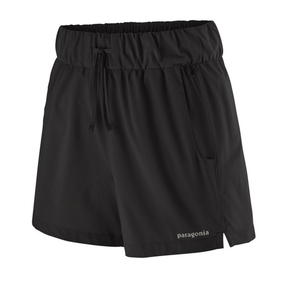 Womens Terrebonne Shorts