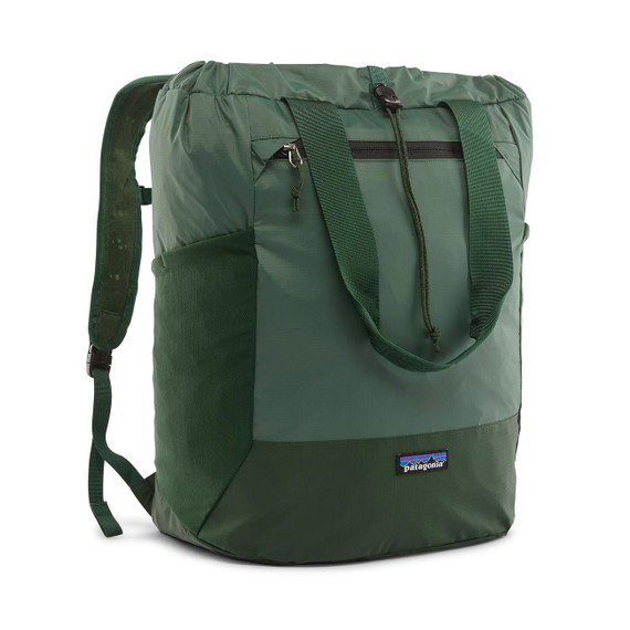 Terravia Tote Pack