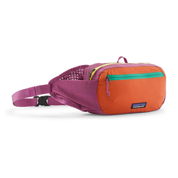 Terravia Hip Pack