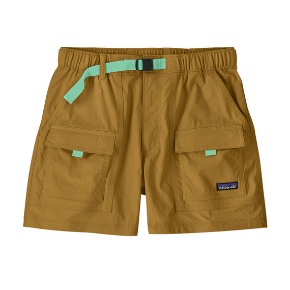 Womens Outdoor Everyday Shorts