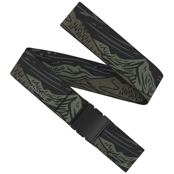 Out of Range Long Belt