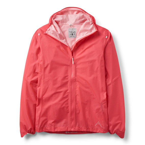 Womens Phantom 2.5L Jacket