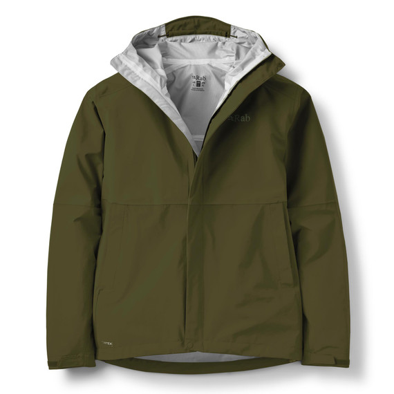 Firewall 3L Jacket