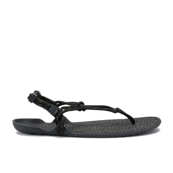 Aqua Cloud Sandals