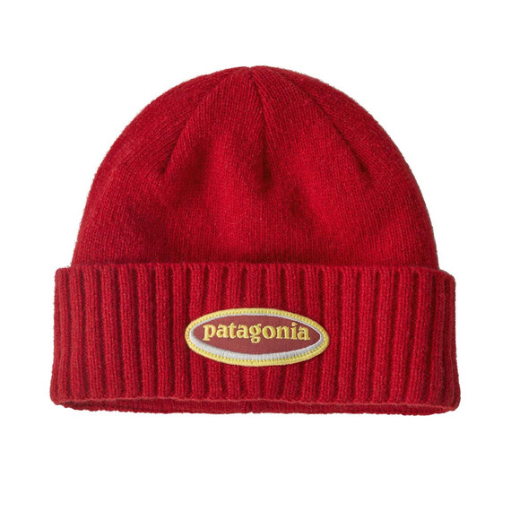 Brodeo Beanie - Past Season Colours
