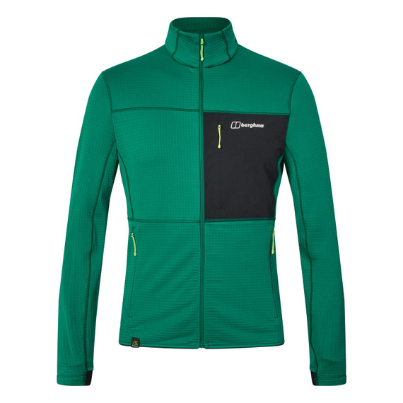 Ridge Hiker Jacket - Past Season Colour