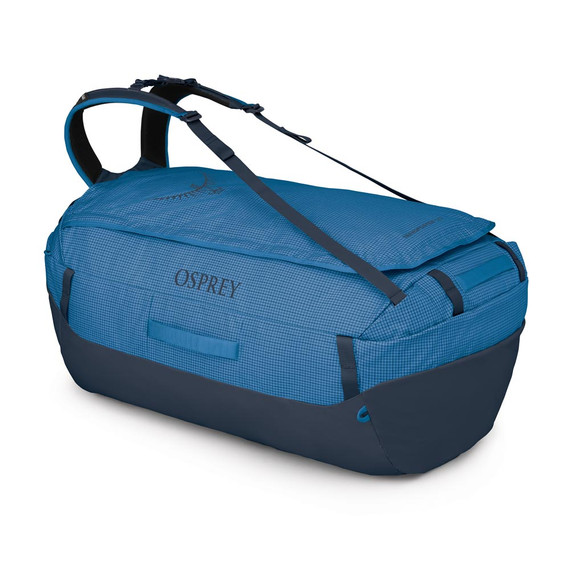 Transporter Duffel 120L