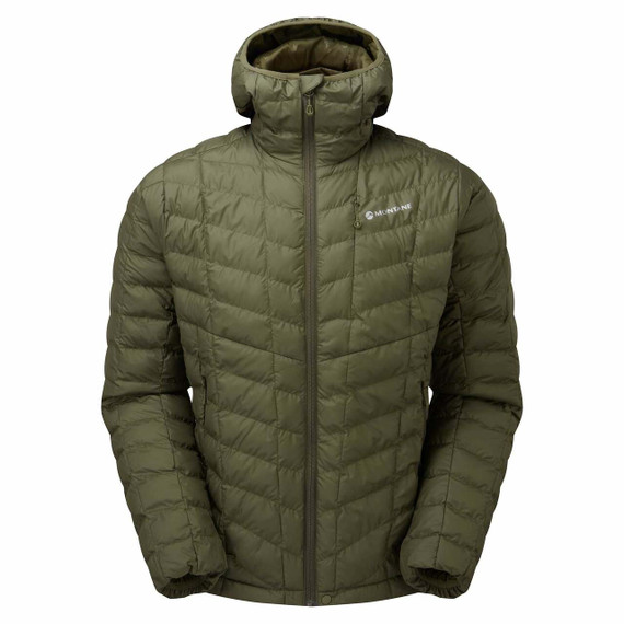 Montane Icarus Insulated Jacket