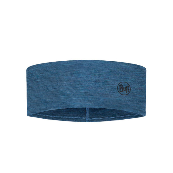 Lightweight Merino Wool Headband
