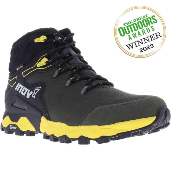 Inov8 Roclite Pro G 400 GTX V2 - Past Season Colours 