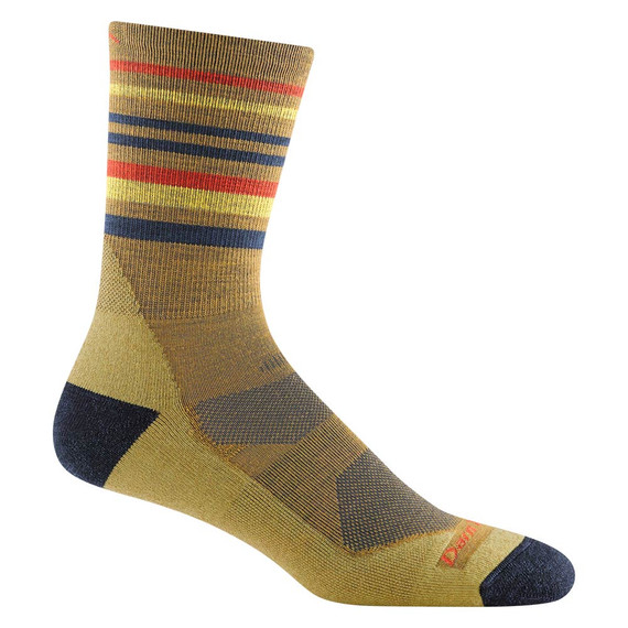 Fastpack Micro Crew Socks - Past Season Colour