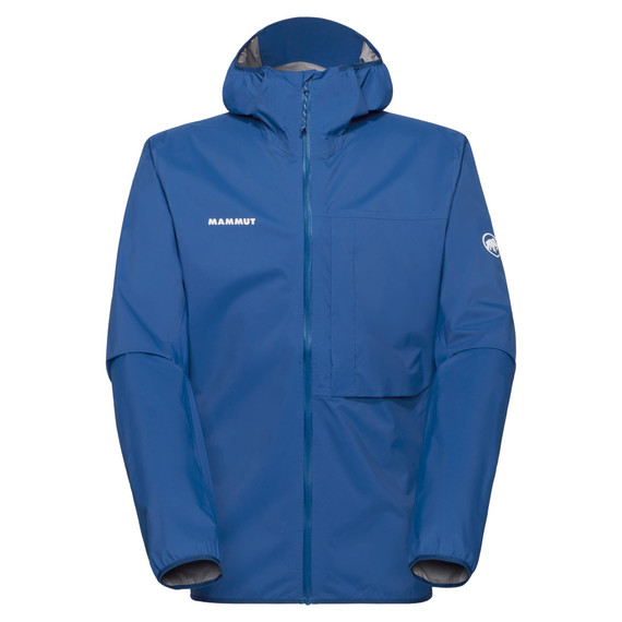 Ducan Light HS Hooded Jacket